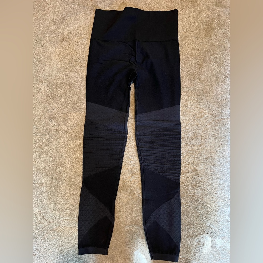 Spanx leggings